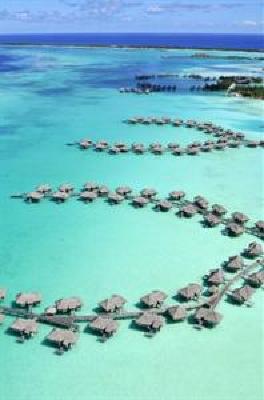 фото отеля InterContinental Thalasso-Spa Bora Bora