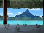 фото отеля InterContinental Thalasso-Spa Bora Bora