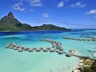 фото отеля InterContinental Thalasso-Spa Bora Bora