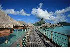 фото отеля InterContinental Thalasso-Spa Bora Bora