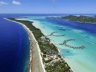 фото отеля InterContinental Thalasso-Spa Bora Bora