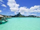 фото отеля InterContinental Thalasso-Spa Bora Bora