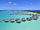 фото отеля InterContinental Thalasso-Spa Bora Bora