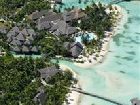 фото отеля InterContinental Thalasso-Spa Bora Bora