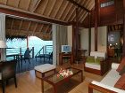 фото отеля InterContinental Thalasso-Spa Bora Bora