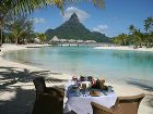 фото отеля InterContinental Thalasso-Spa Bora Bora