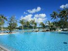 фото отеля InterContinental Thalasso-Spa Bora Bora