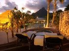 фото отеля InterContinental Thalasso-Spa Bora Bora