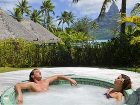 фото отеля InterContinental Thalasso-Spa Bora Bora