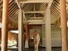фото отеля InterContinental Thalasso-Spa Bora Bora