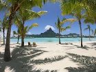 фото отеля InterContinental Thalasso-Spa Bora Bora