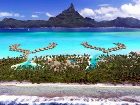 фото отеля InterContinental Thalasso-Spa Bora Bora