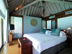 фото отеля InterContinental Thalasso-Spa Bora Bora