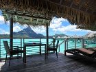 фото отеля InterContinental Thalasso-Spa Bora Bora