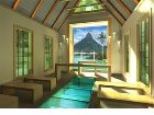 фото отеля InterContinental Thalasso-Spa Bora Bora