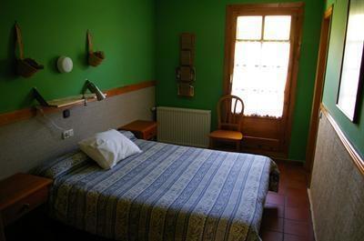 фото отеля Hotel-Apartamentos de Montana Uson