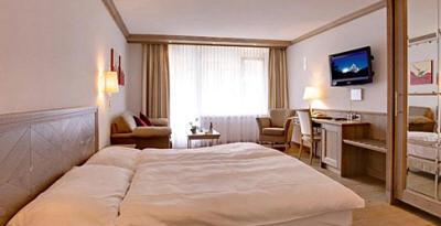 фото отеля Wellness-Sport-Hotel Bayerischer Hof