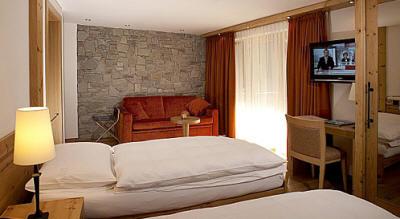 фото отеля Wellness-Sport-Hotel Bayerischer Hof