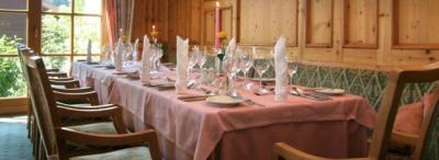 фото отеля Wellness-Sport-Hotel Bayerischer Hof