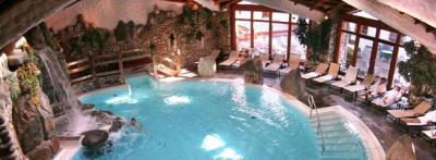 фото отеля Wellness-Sport-Hotel Bayerischer Hof