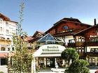 фото отеля Wellness-Sport-Hotel Bayerischer Hof