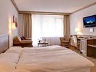 фото отеля Wellness-Sport-Hotel Bayerischer Hof