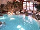 фото отеля Wellness-Sport-Hotel Bayerischer Hof