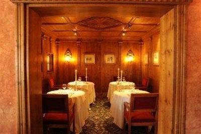 фото отеля Miramonti Hotel Cogne