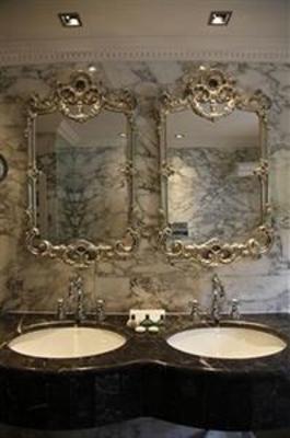 фото отеля Miramonti Hotel Cogne