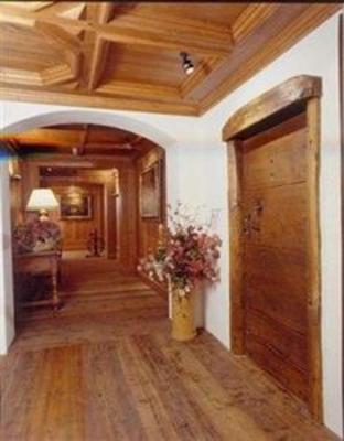 фото отеля Miramonti Hotel Cogne