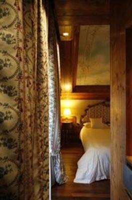 фото отеля Miramonti Hotel Cogne