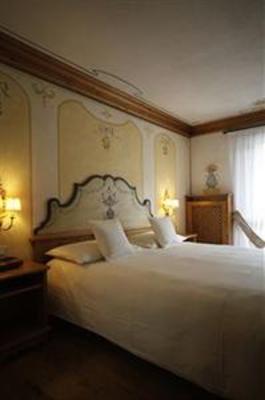 фото отеля Miramonti Hotel Cogne