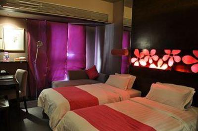 фото отеля Haifu Hotel Shenzhen