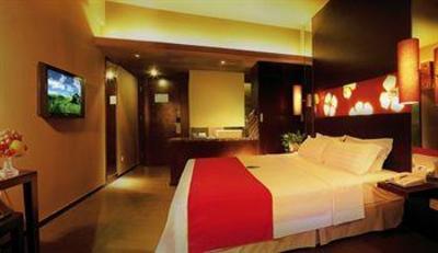 фото отеля Haifu Hotel Shenzhen