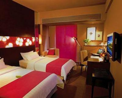 фото отеля Haifu Hotel Shenzhen