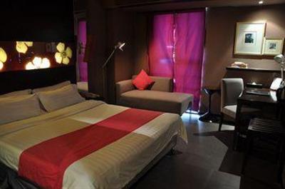 фото отеля Haifu Hotel Shenzhen