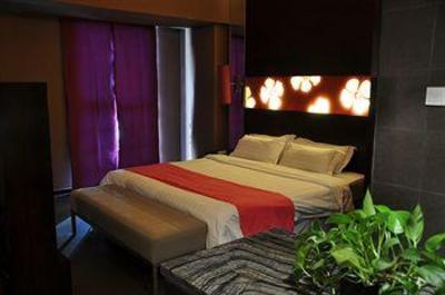 фото отеля Haifu Hotel Shenzhen