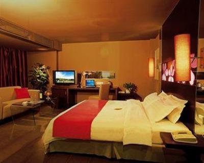 фото отеля Haifu Hotel Shenzhen