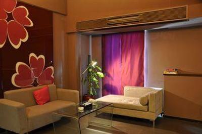 фото отеля Haifu Hotel Shenzhen