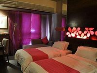 Haifu Hotel Shenzhen