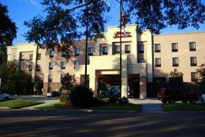 фото отеля Hampton Inn & Suites Lafayette