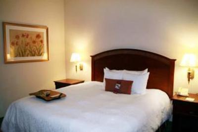 фото отеля Hampton Inn & Suites Lafayette