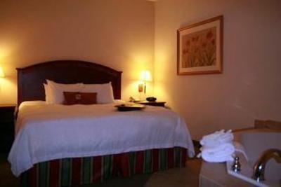 фото отеля Hampton Inn & Suites Lafayette