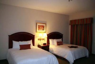 фото отеля Hampton Inn & Suites Lafayette