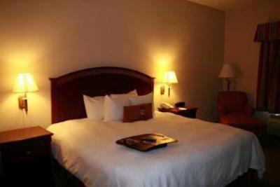 фото отеля Hampton Inn & Suites Lafayette