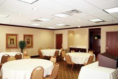 фото отеля Hampton Inn & Suites Lafayette