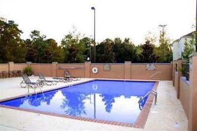 фото отеля Hampton Inn & Suites Lafayette