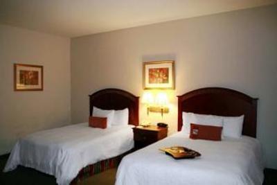фото отеля Hampton Inn & Suites Lafayette