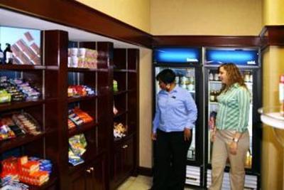 фото отеля Hampton Inn & Suites Lafayette