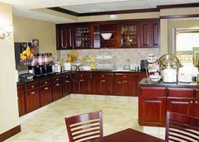 фото отеля Hampton Inn & Suites Lafayette